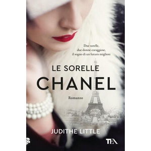 sorelle Chanel | Judithe Little (2024)