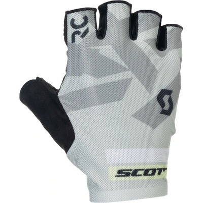 Scott Ръкавици Scott Glove RC Endurance Short Finger Gloves - Spray Grey (202-8468-0415)