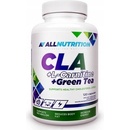 AllNutrition CLA + L-Carnitine + Green Tea 120 kapsúl