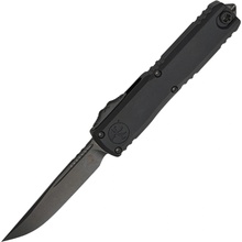Microtech ULTRATECH GEN III ZBP S/E STANDARD DLC SHADOW SIGNATURE SERIES 1121-1DLCTSH