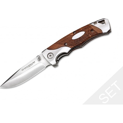 Böker Magnum Handwerksmeister 5 01SC309SET