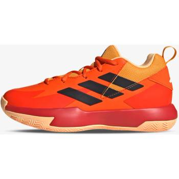 adidas Cross Em Up Select Jr IE9274 basketbalová obuv