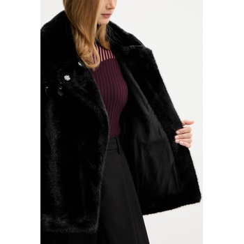 Pinko Елек Pinko в черно преходен модел 103837 A2PI (103837.A2PI)