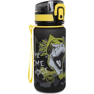 COOLPACK Бутилка за вода COOLPACK Brisk 400ml DINOPARK