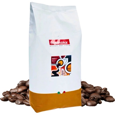 Trismoka Italia 1 kg