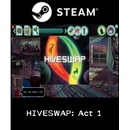 HIVESWAP: Act 1