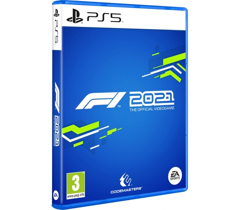 F1 2021