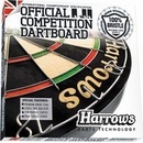 Harrows Official
