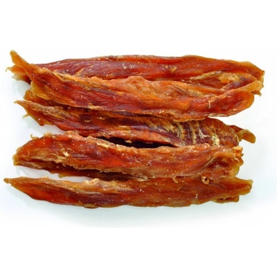 Camon Snacks plátky 8 cm kačica 80 g