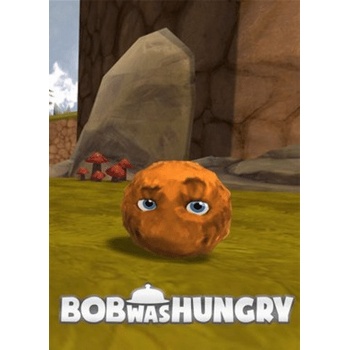 Bob Was Hungry