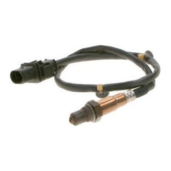 Lambda sonda BOSCH 0 258 017 209