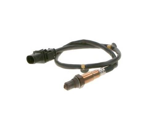 Lambda sonda BOSCH 0 258 017 209