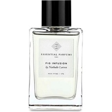 Essential Parfums Fig Infusion parfumovaná voda pánska 100 ml plnitelný flakon