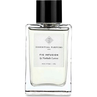 Essential Parfums Fig Infusion parfumovaná voda pánska 100 ml plnitelný flakon