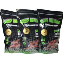 Carp Inferno Boilies Hot Line 1kg 20mm Beta