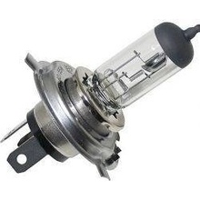 Lucas H4 P43t 12V 60/55W