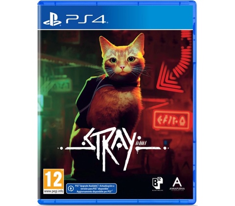 Stray