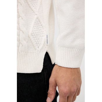 Giorgio Armani Пуловер с вълна Armani Exchange (XM001331.AF13776)