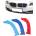 М декорация за бъбреци за bmw 3 e90/e91 2009-2012