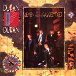 Warner Duran Duran: Seven And The Ragged Tiger - CD (073339)