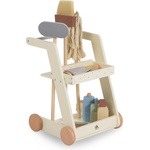 Moni Дървен комплект за почистване Moni Toys (112297)