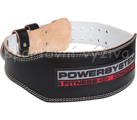 PowerSystem Power
