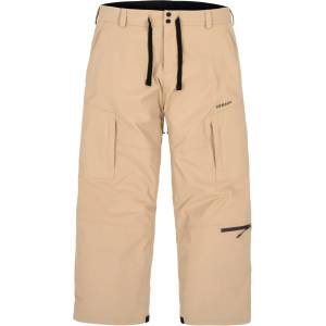 Armada Мъжки ски панталон Armada Corwin 2L Insulated Pant Ski trousers - Incense (007-4433-0313)