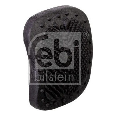 Obložení pedálu, spojkový pedál FEBI BILSTEIN 10918