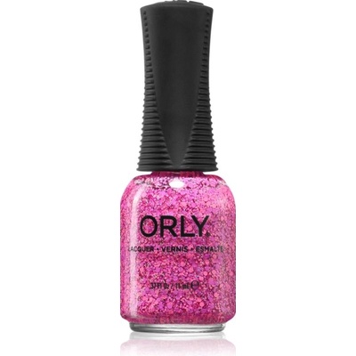 Orly Lacquer lak na nehty Let´s Go Girls 11 ml