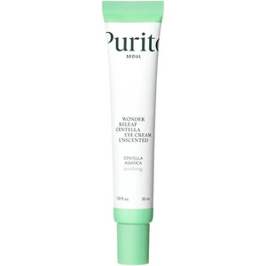 Purito Seoul Wonder Releaf Centella Околоочен крем, без аромат, 30 ml - ozone
