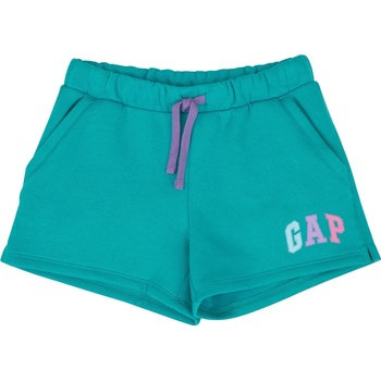 GAP Logo modrá