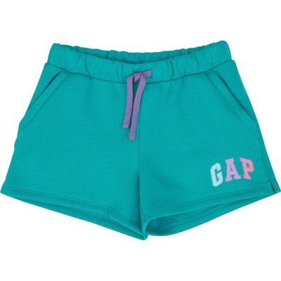 GAP Logo modrá