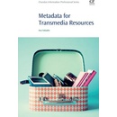 Metadata for Transmedia Resources