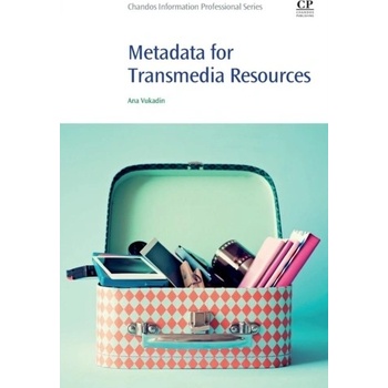 Metadata for Transmedia Resources