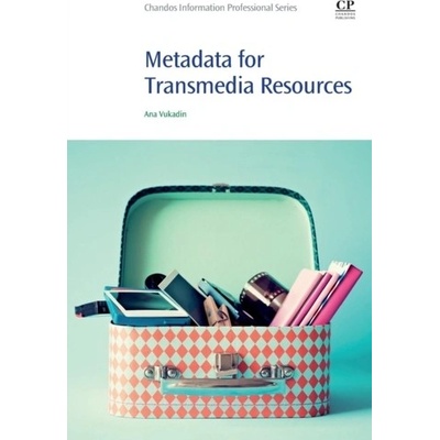 Metadata for Transmedia Resources