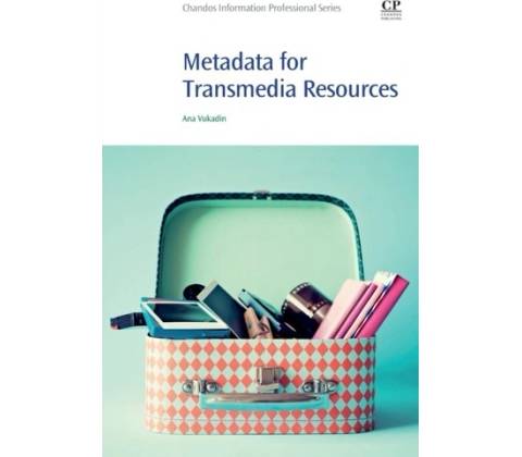 Metadata for Transmedia Resources