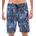 Hurley Бански гащета Hurley Phantom-Eco Weekender 20´´ swimming shorts - Grey (Particle Grey)
