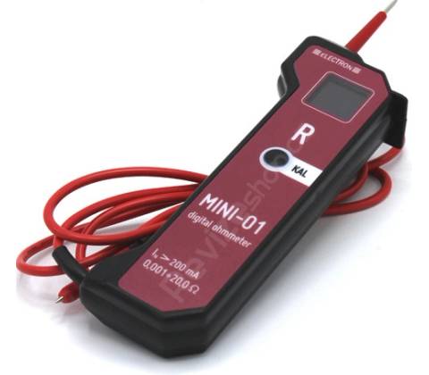 Electron Mini-01