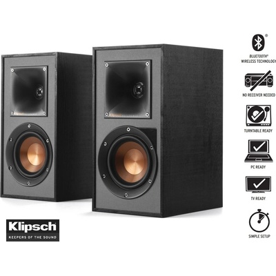 Klipsch R-41PM