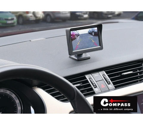 Compass 33397