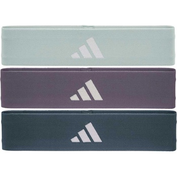 adidas Resistance band set