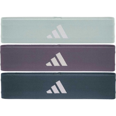 adidas Resistance band set