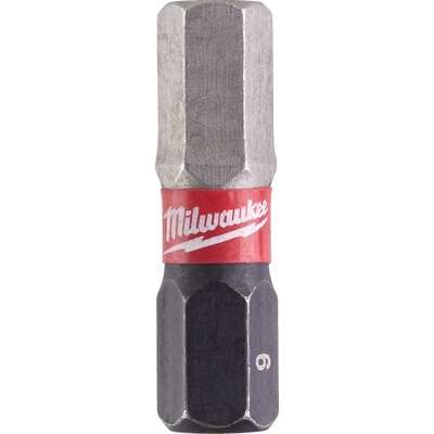 Milwaukee Hex 6 25 mm 2 ks 4932430897