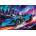Trefl - Puzzle Hot Wheels: Twin Mill - 1 000 piese