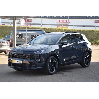 Kia Sportage 1.6 T-GDI GT-Line DCT 110 kW