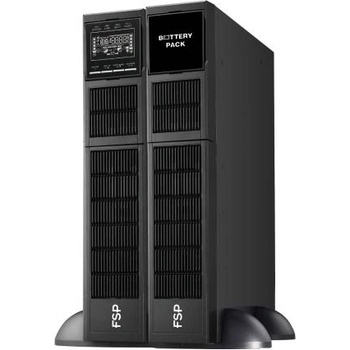Image 1 of FSP UPS FSP CLIPPERS RT 3K 3000VA On-Line (FORTRON CLIPPERS RT 3K ON-LINE)