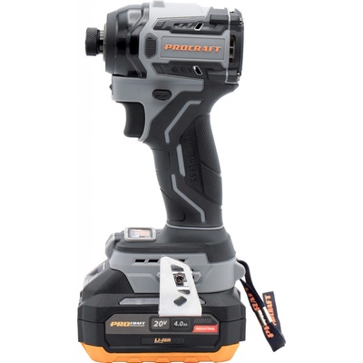 Procraft industrial ID20A-1b