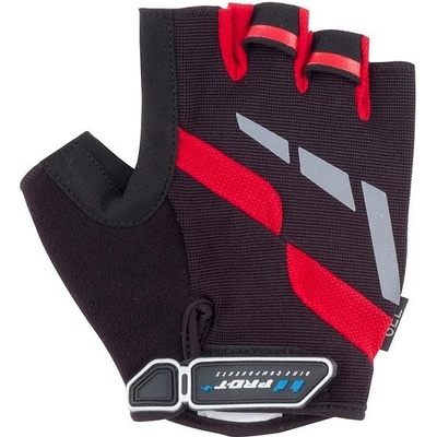 Pro-T Plus Veneto SF black/red