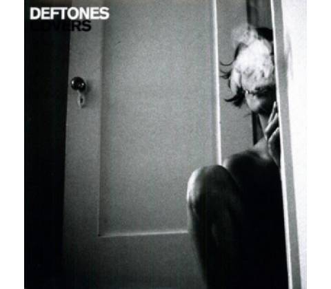 DEFTONES: COVERS LP