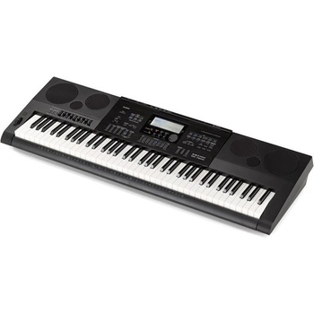 Casio WK 7600